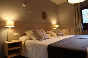 Hotels in Manzanera
